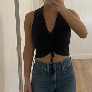 Zara Top